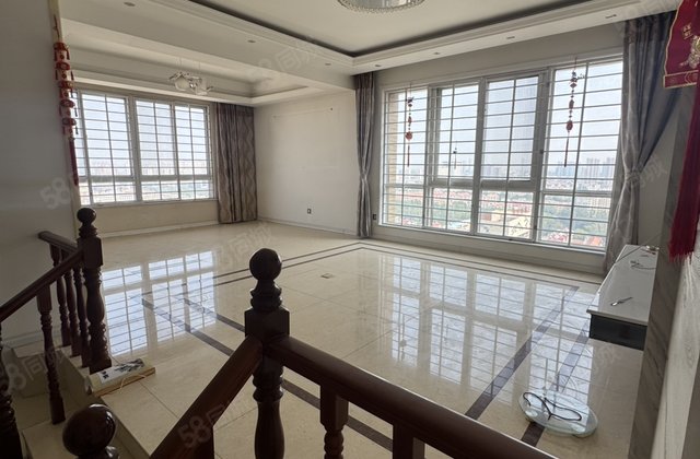 华府新天地(西区)3室2厅143.94㎡80万二手房图片