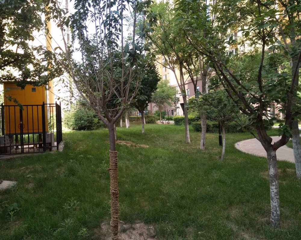 【滨水花城, 滨水花城小区详情,房价走势,房源,业主论坛】- 西安58