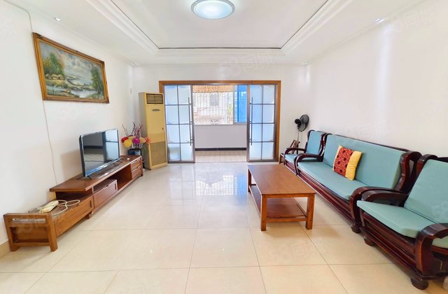 鸿园小区3室2厅106㎡88万二手房图片