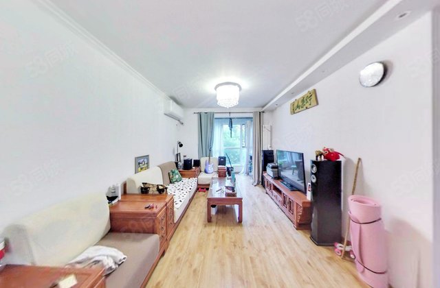 梧桐苑栖凤园3室2厅119.9㎡395万二手房图片