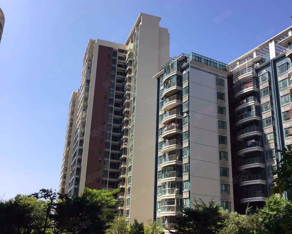 【惠景豪苑, 惠景豪苑小区详情,房价走势,房源,业主论坛】- 惠州58