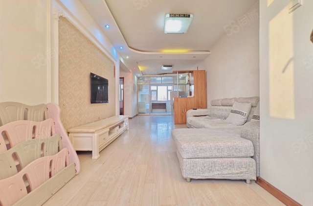 亚泰桂花苑2室2厅94.41㎡68万二手房图片