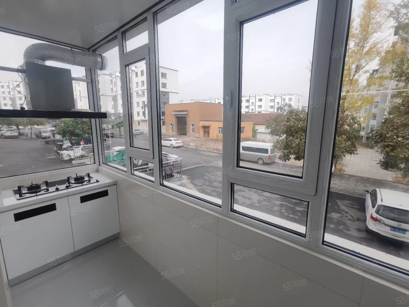 励学佳园2室1厅1卫64.65㎡南北26.8万