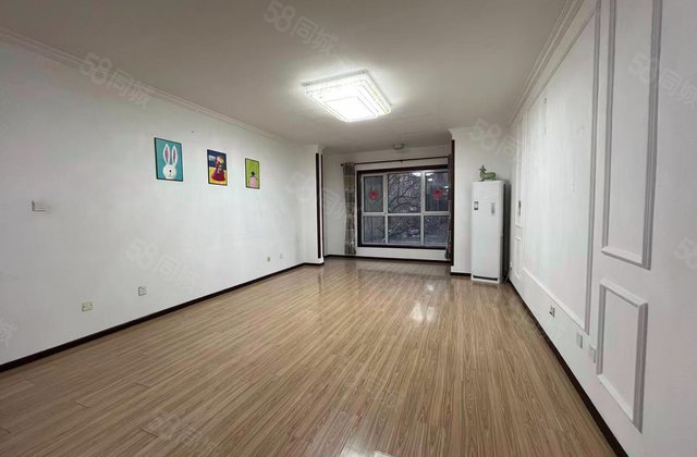 鲁能7号院溪园4室1厅135㎡269万二手房图片