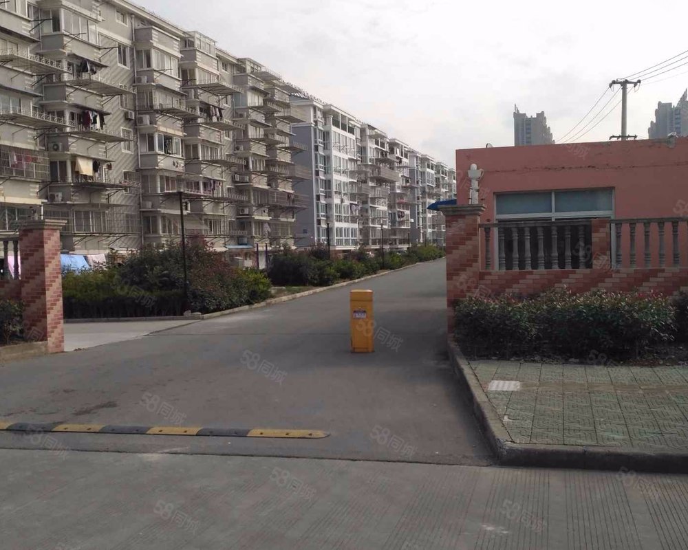 【金汇苑, 金汇苑小区详情,房价走势,房源,业主论坛】- 启东58同城