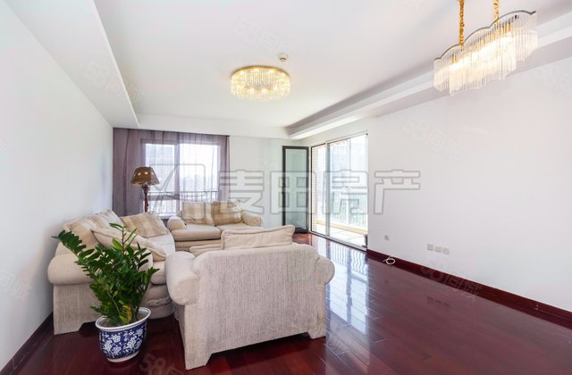 本家润园(A区)3室2厅156.2㎡1666万二手房图片