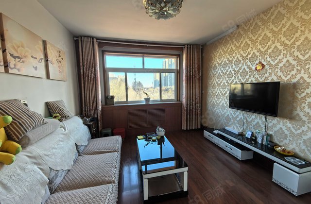 急售 电大西邻 单位家属院 精装 送储藏室送车位