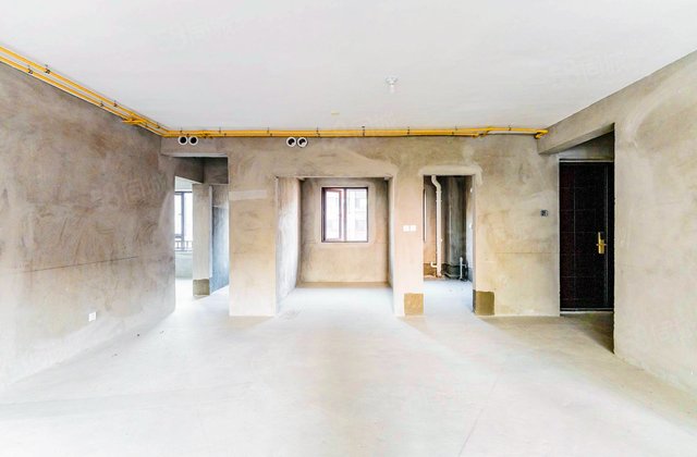 文一泰禾合肥院子5室2厅214㎡300万二手房图片