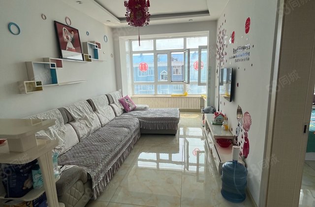 睿桥怡园2室1厅75.28㎡17万二手房图片