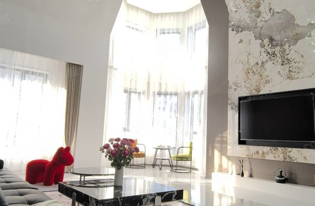 宏泰第一城6室3厅188㎡49.8万二手房图片