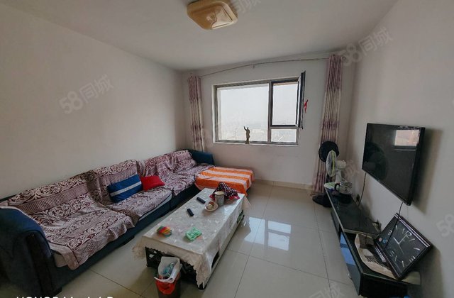 润景苑，公安局家属院，高档小区，绿化好，带车位储藏室，免大税