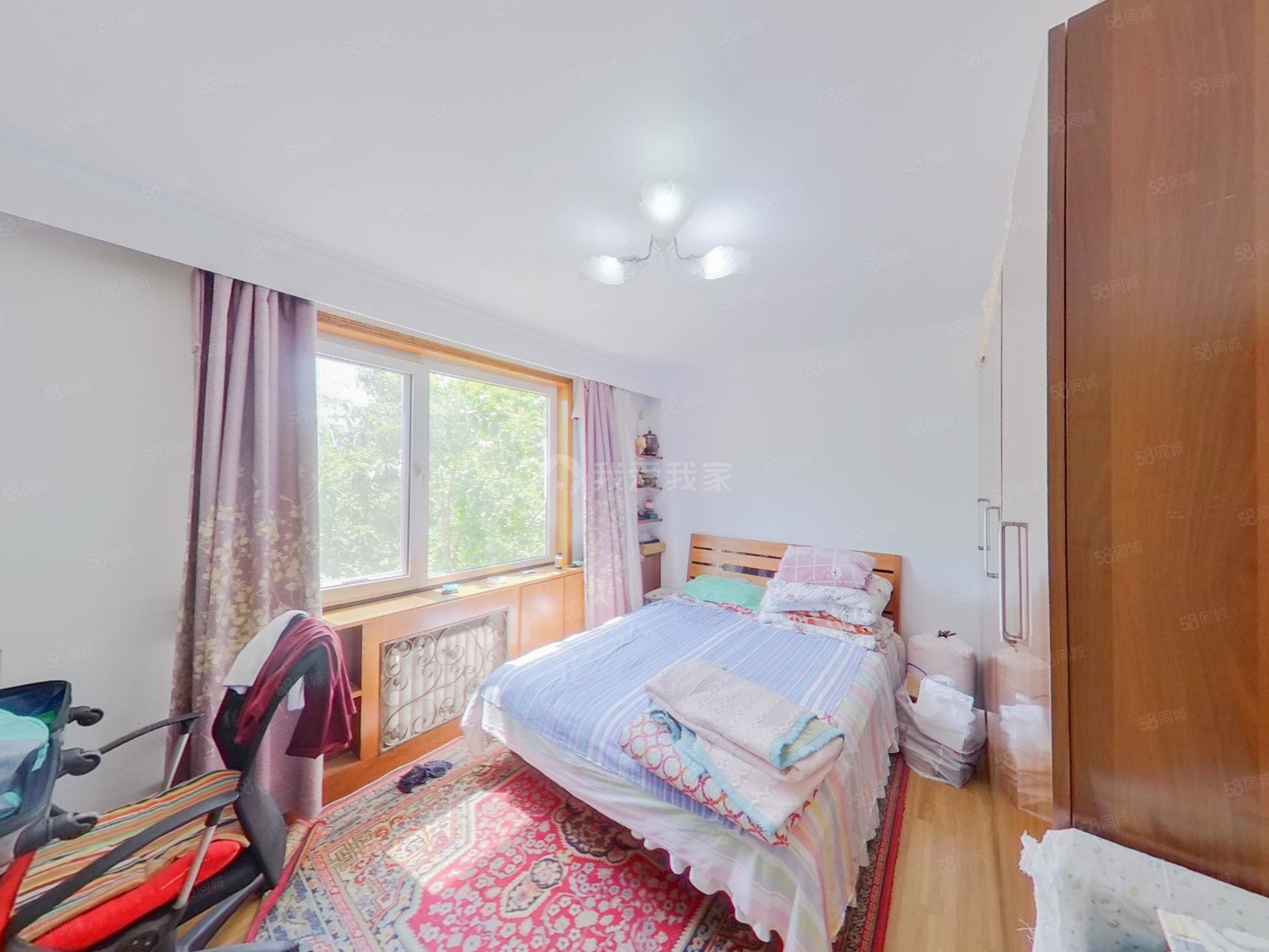 云趣園(三區(qū))3室2廳2衛(wèi)135.25㎡西南400萬(wàn)