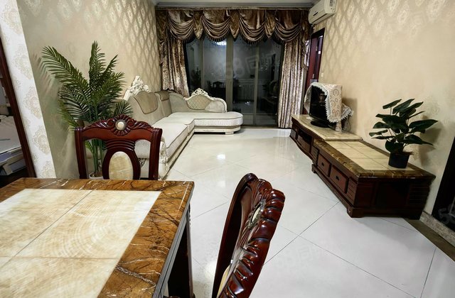 合生君景湾3室1厅91.59㎡109万二手房图片