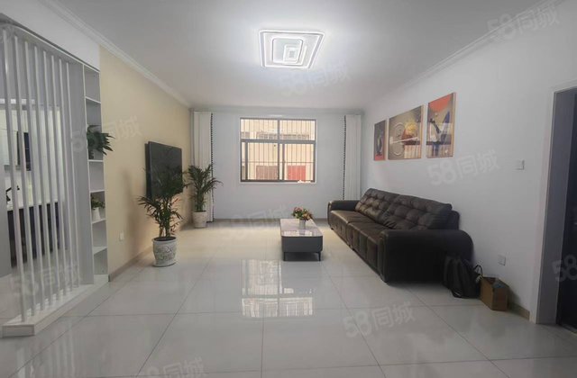 万通小区3室2厅137㎡43.8万二手房图片