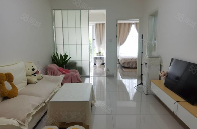 宏卓教育公园2室1厅50㎡24万二手房图片