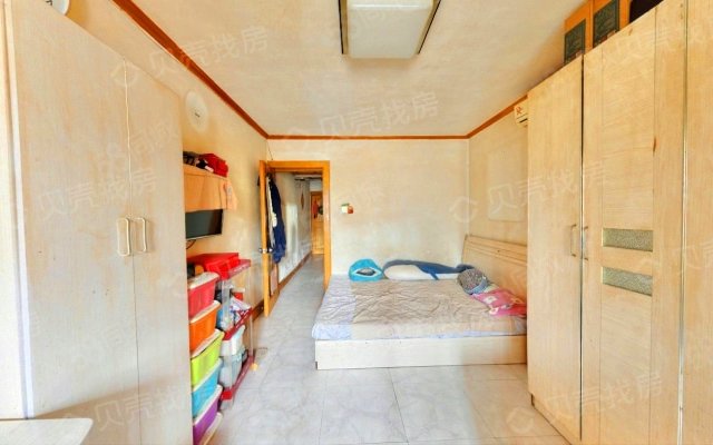 潞河园1室1厅49.69㎡39万二手房图片
