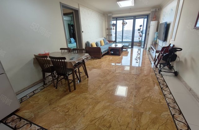 捡  啦 碧桂园翡丽湾 精装三室好楼层 免大税 急售随时看