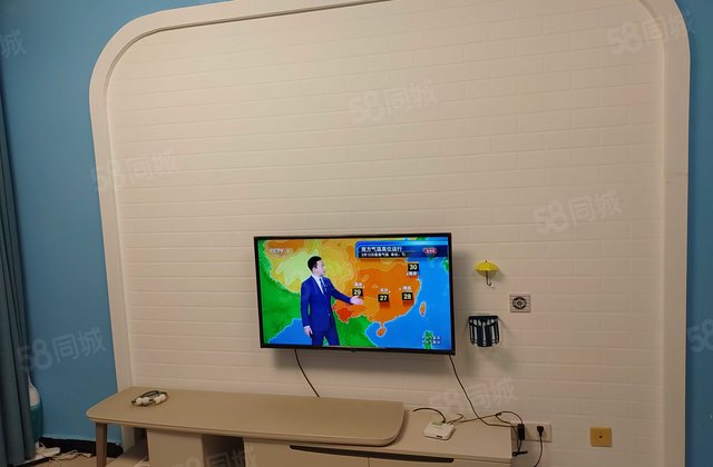 融创三期幽兰胜境1室0厅35.5㎡26.8万二手房图片