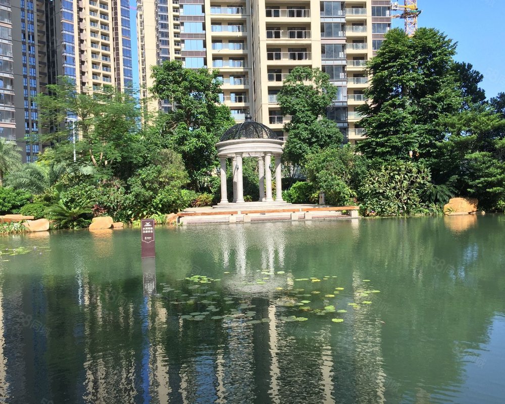 【天润御海湾, 天润御海湾小区详情,房价走势,房源,业主论坛】- 湛江
