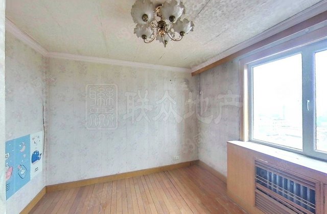 长兴公寓2室1厅95.72㎡235万二手房图片