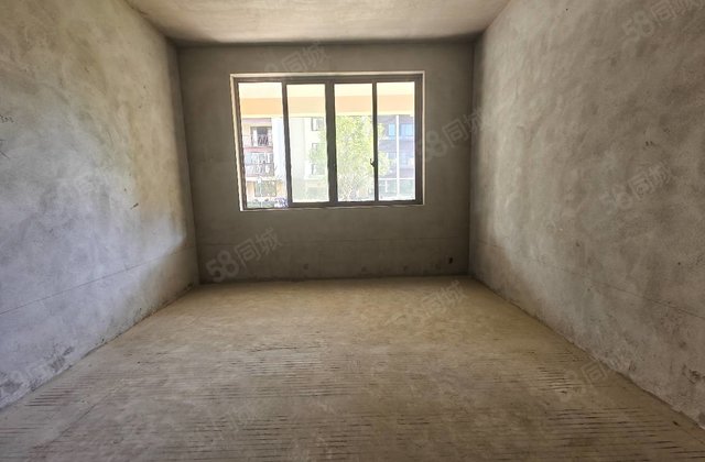 荷岸华庭3室2厅85㎡49.8万二手房图片