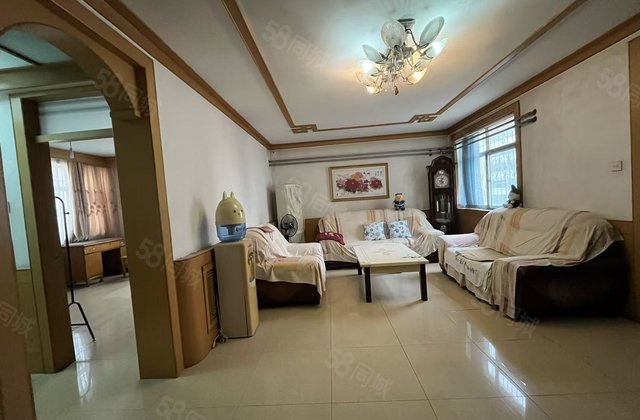 明珠花园祥和园4室2厅126㎡75万二手房图片