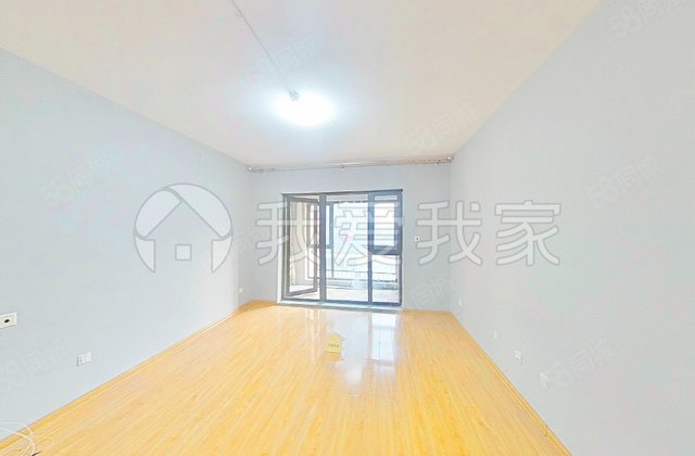 华润中海幸福里2室2厅97㎡105万二手房图片
