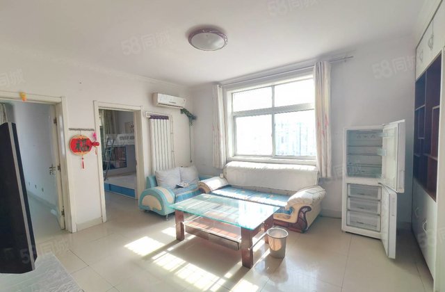 老文轩北邻 边户 全明户型  带储 依中园 龙山花园 电业局