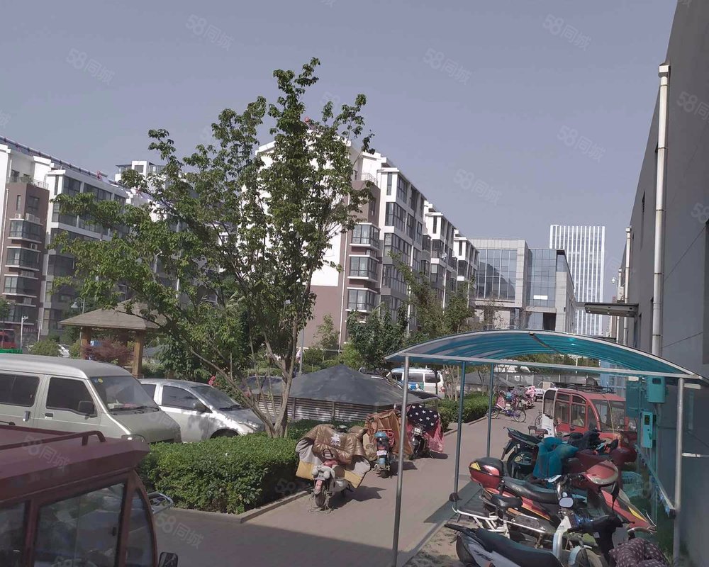 【上上城, 上上城小区详情,房价走势,房源,业主论坛】- 沂南58同城