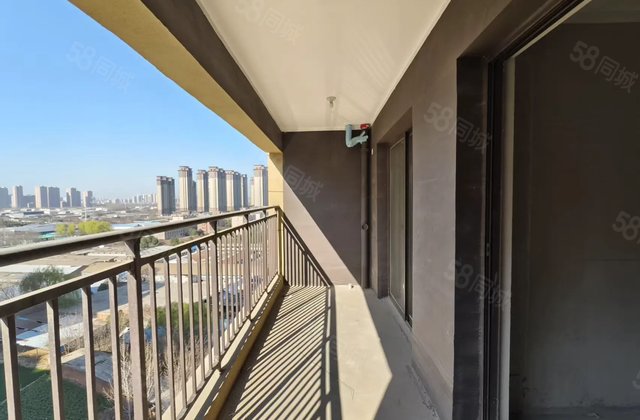 旭辉江山花园3室2厅110㎡69万二手房图片