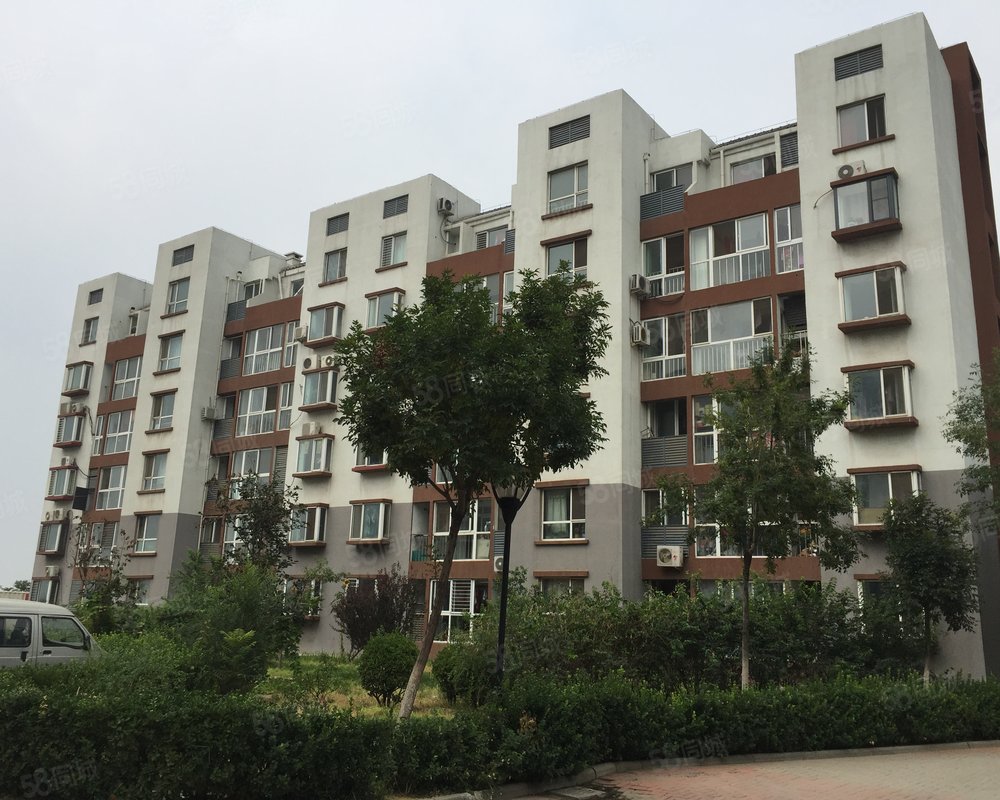 【和顺家园(四区), 和顺家园(四区)小区详情,房价走势,房源,业主论坛