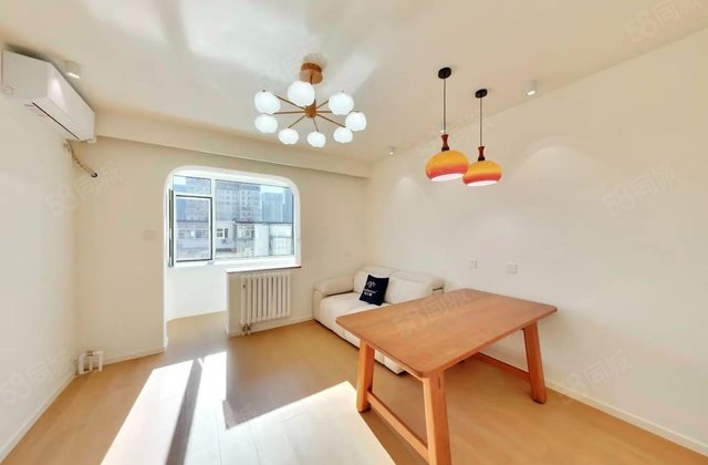 老山东里(南区)3室1厅61.6㎡220万二手房图片