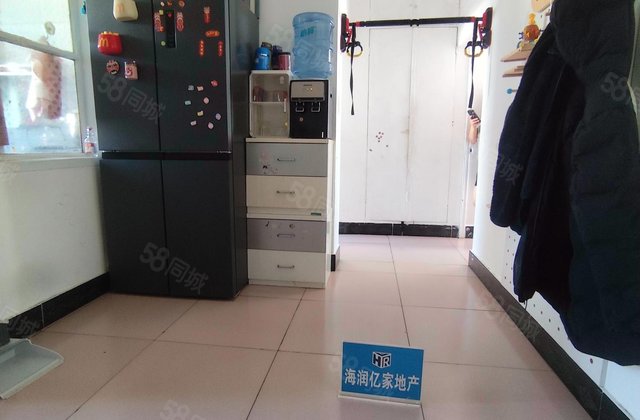 新兴小区(西区)2室1厅80.98㎡105万二手房图片