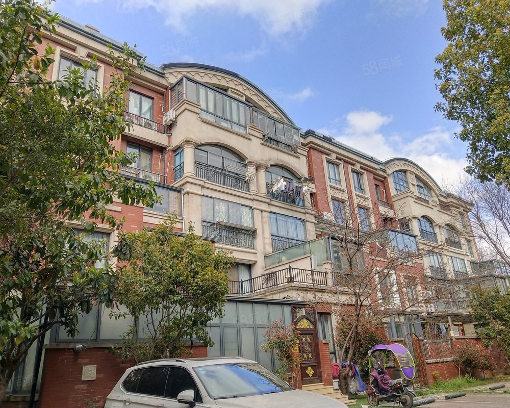 【香馥湾(商住楼), 香馥湾(商住楼)小区详情,房价走势,房源,业主论坛