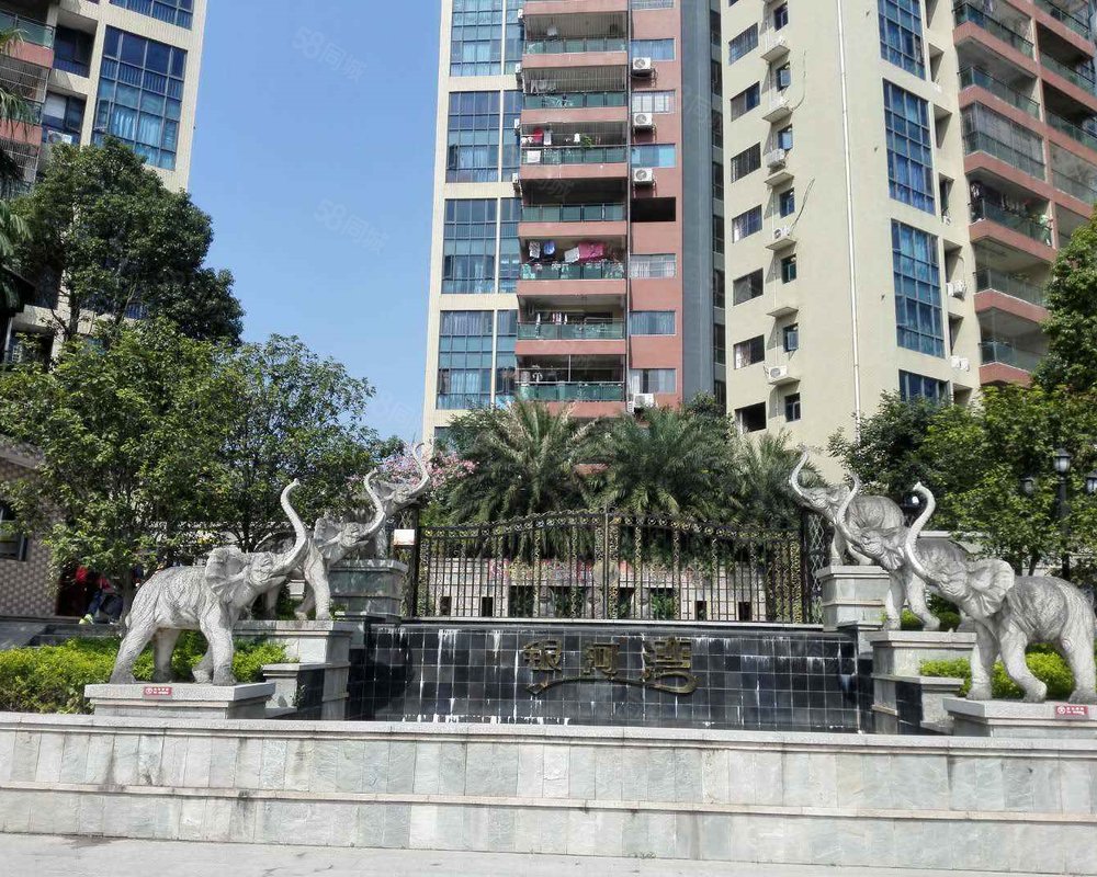 【银河湾, 银河湾小区详情,房价走势,房源,业主论坛】- 惠州58同城