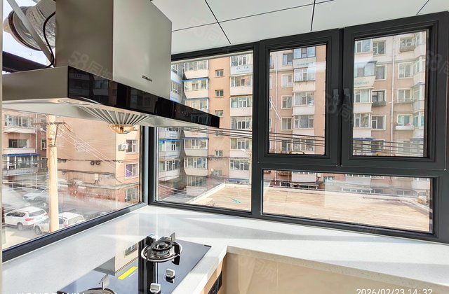 至善小区(一期)1室1厅45㎡32.7万二手房图片