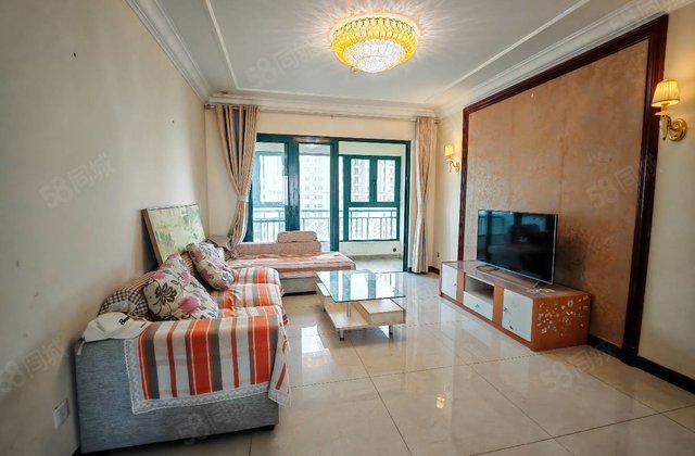 文轩！恒大名都！性价比高！有车位！