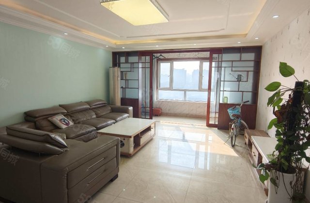 中央生活城4室2厅162㎡97万二手房图片