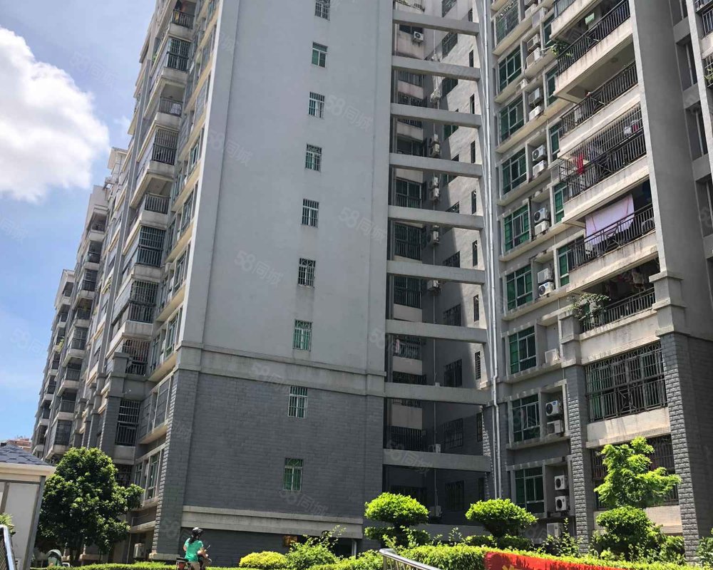 【丽晶花园, 丽晶花园小区详情,房价走势,房源,业主论坛】- 海口58