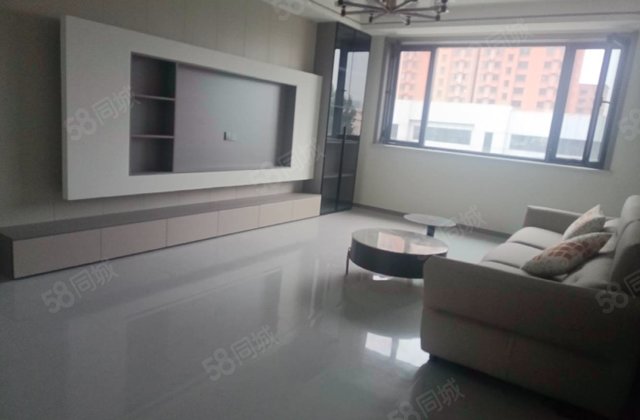 宏昌园(A区)3室2厅128㎡78万二手房图片