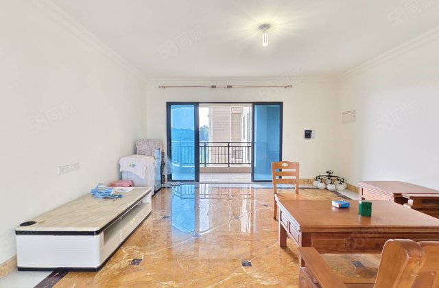 韶关碧桂园4室2厅160㎡84万二手房图片