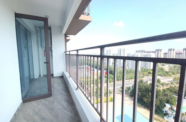 财信学府印象 好楼层三室两厅 带车储 以实验为临 玖玺 和庐