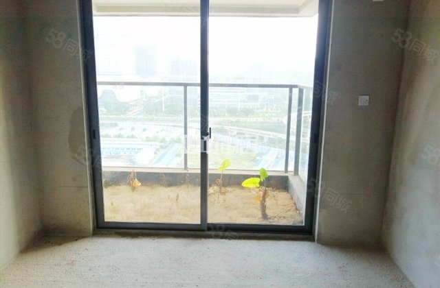 绿城春江明月4室2厅140㎡158万二手房图片