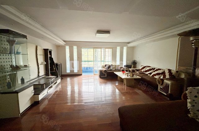 碧丽园小区4室2厅185㎡208万二手房图片