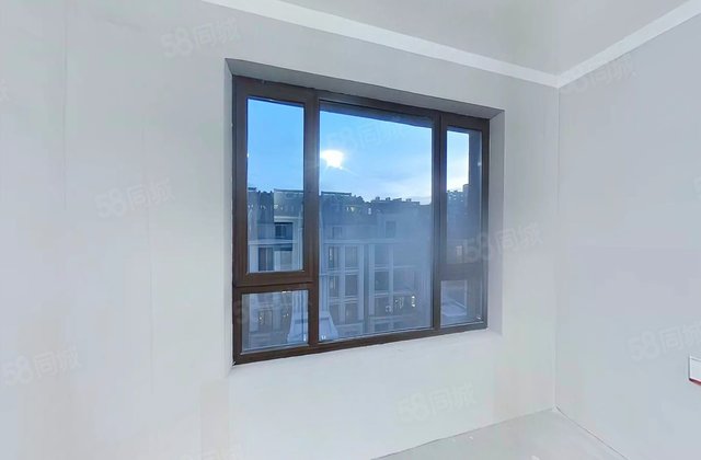 中海云麓公馆1室1厅64.5㎡57万二手房图片