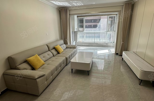 西山小区3室2厅127㎡72.8万二手房图片