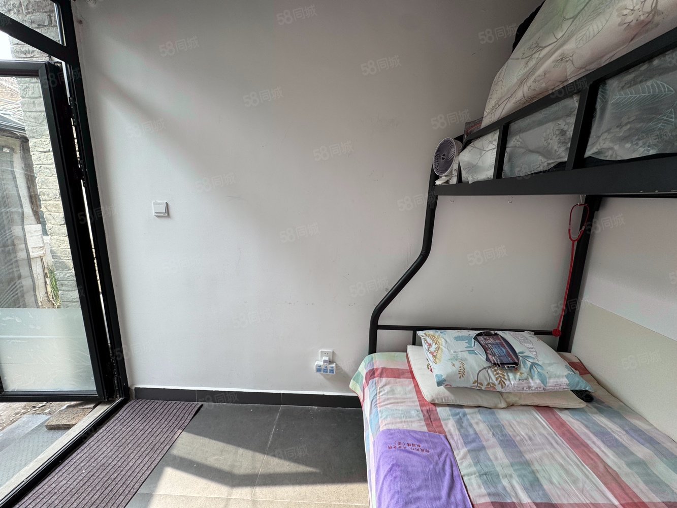 國(guó)子監(jiān)街小區(qū)1室0廳0衛(wèi)10㎡南北225萬(wàn)