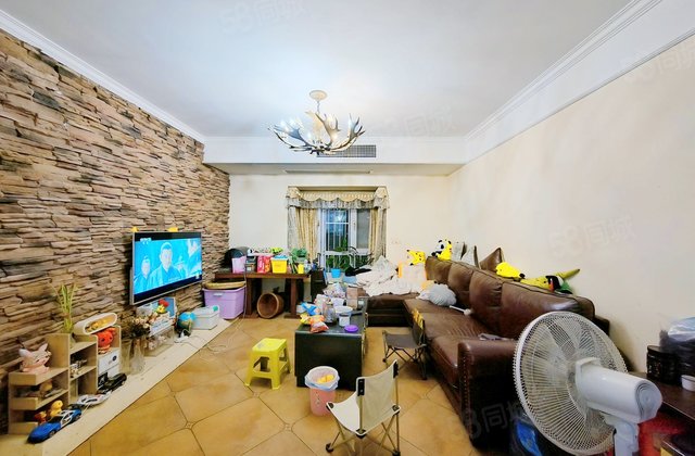 锦绣世纪2室2厅95.62㎡92.8万二手房图片