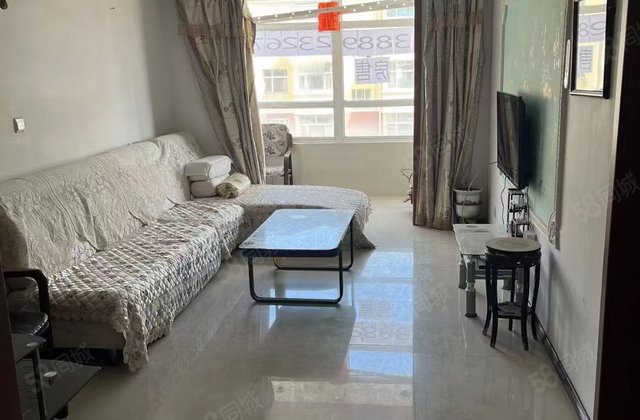 新城小区2室1厅80㎡18万二手房图片