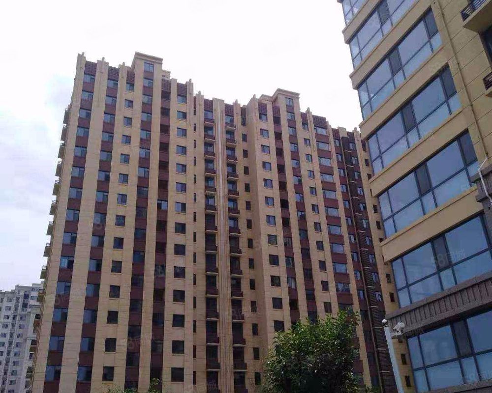 【郡海悦澜湾, 郡海悦澜湾小区详情,房价走势,房源,业主论坛】- 潍坊